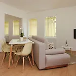Boutique Frühstückspension 3*