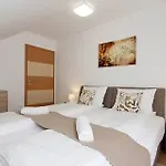 Boutique Frühstückspension Hévíz