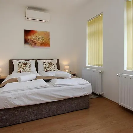 Frühstückspension Boutique 3*