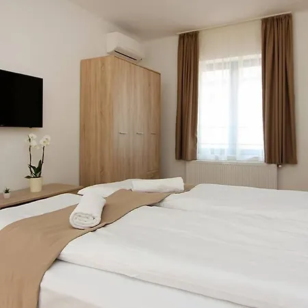 Boutique 3* Hévíz