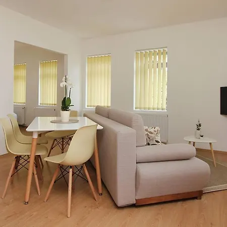 Boutique B&B 3*