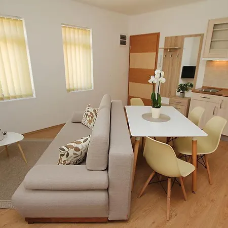 B&B Boutique Hévíz