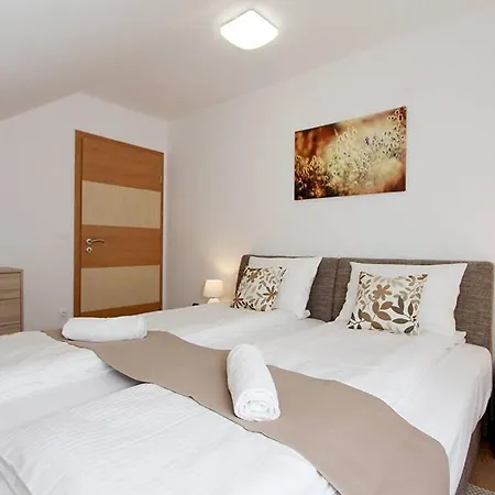 Boutique B&B Hévíz