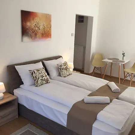 Boutique Bed & Breakfast 3*