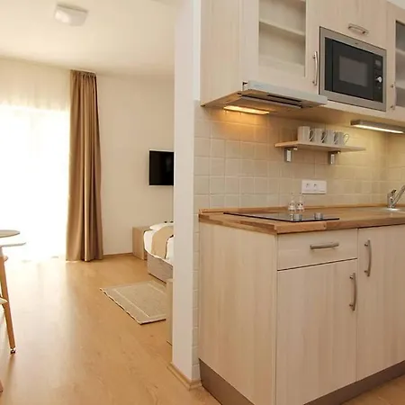 Boutique B&B 3*