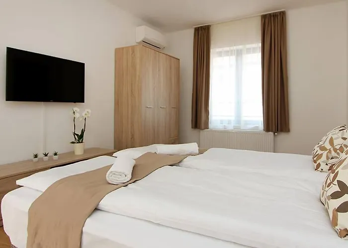 Boutique 3* Хевиз