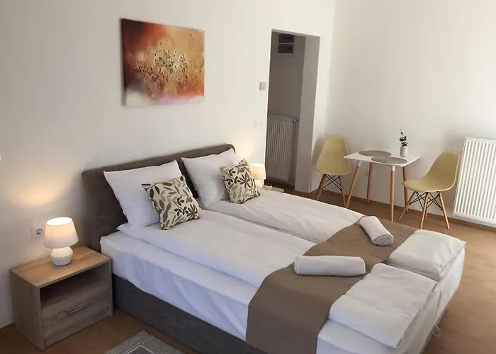 Boutique Отель типа 
